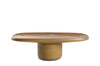 Obon Table - Rectangular Low-Moooi-Space Furniture AU