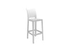 One More Please Large Bar Stool-Kartell-Space Furniture AU