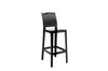 One More Please Large Bar Stool-Kartell-Space Furniture AU