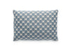 Plastics Outdoor Liberty Cushion 48x32 cm - Obi Check-Kartell-Space Furniture AU