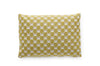 Plastics Outdoor Liberty Cushion 48x32 cm - Obi Check-Kartell-Space Furniture AU