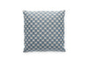 Plastics Outdoor Liberty Cushion 48x48 cm - Obi Check-Kartell-Space Furniture AU