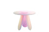 Shimmer Side Table-Glas Italia-Space Furniture AU
