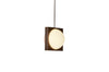 Solstice Pendant-Lee Broom-Space Furniture AU