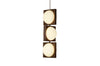 Solstice Trio Pendant-Lee Broom-Space Furniture AU
