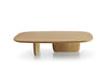 Tobi-Ishi Coffee Table-B&B Italia-Space Furniture AU