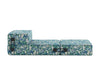 Trix Outdoor Liberty Ottoman - Artemis-Kartell-Space Furniture AU