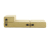 Trix Outdoor Liberty Ottoman - Obi Check-Kartell-Space Furniture AU