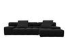 Tufty-Time '15 Sofa-B&B Italia-Space Furniture AU