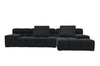 Tufty-Time Sofa-B&B Italia-Space Furniture AU