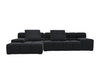 Tufty-Time Sofa-B&B Italia-Space Furniture AU