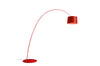 Twiggy Elle Floor Lamp-Foscarini-Space Furniture AU