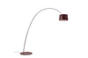 Twiggy Elle Floor Lamp-Foscarini-Space Furniture AU