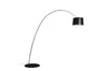 Twiggy Elle Floor Lamp-Foscarini-Space Furniture AU