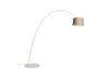 Twiggy Elle Wood Floor Lamp-Foscarini-Space Furniture AU