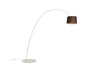 Twiggy Elle Wood Floor Lamp-Foscarini-Space Furniture AU