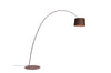 Twiggy Elle Wood Floor Lamp-Foscarini-Space Furniture AU