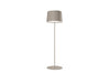 Twiggy Lettura Floor Lamp-Foscarini-Space Furniture AU