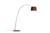 Twiggy Wood Floor Lamp-Foscarini-Space Furniture AU