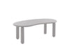 Undique Mas Coffee Table-Kartell-Space Furniture AU