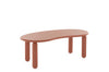 Undique Mas Coffee Table-Kartell-Space Furniture AU