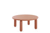 Undique Mas Round Coffee Table-Kartell-Space Furniture AU