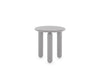 Undique Mas Side Table-Kartell-Space Furniture AU