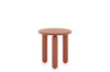 Undique Mas Side Table-Kartell-Space Furniture AU