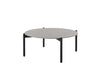 Undique Round Coffee Table-Kartell-Space Furniture AU