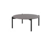 Undique Round Coffee Table-Kartell-Space Furniture AU