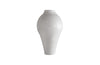 White Collection Large Vase-B&B Italia Outdoor-Space Furniture AU