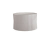 White Collection Medium Stool-B&B Italia Outdoor-Space Furniture AU