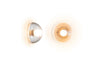 14s Ceiling/Wall Lamp-Bocci-Space Furniture AU