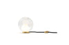 28t Table Lamp-Bocci-Space Furniture AU