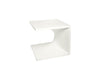 Aqua Side Table-Serralunga-Space Furniture AU