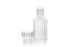 Boyd Decanter & Small Glass-Fferrone-Space Furniture AU