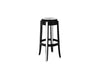 Charles Ghost Large Stool

