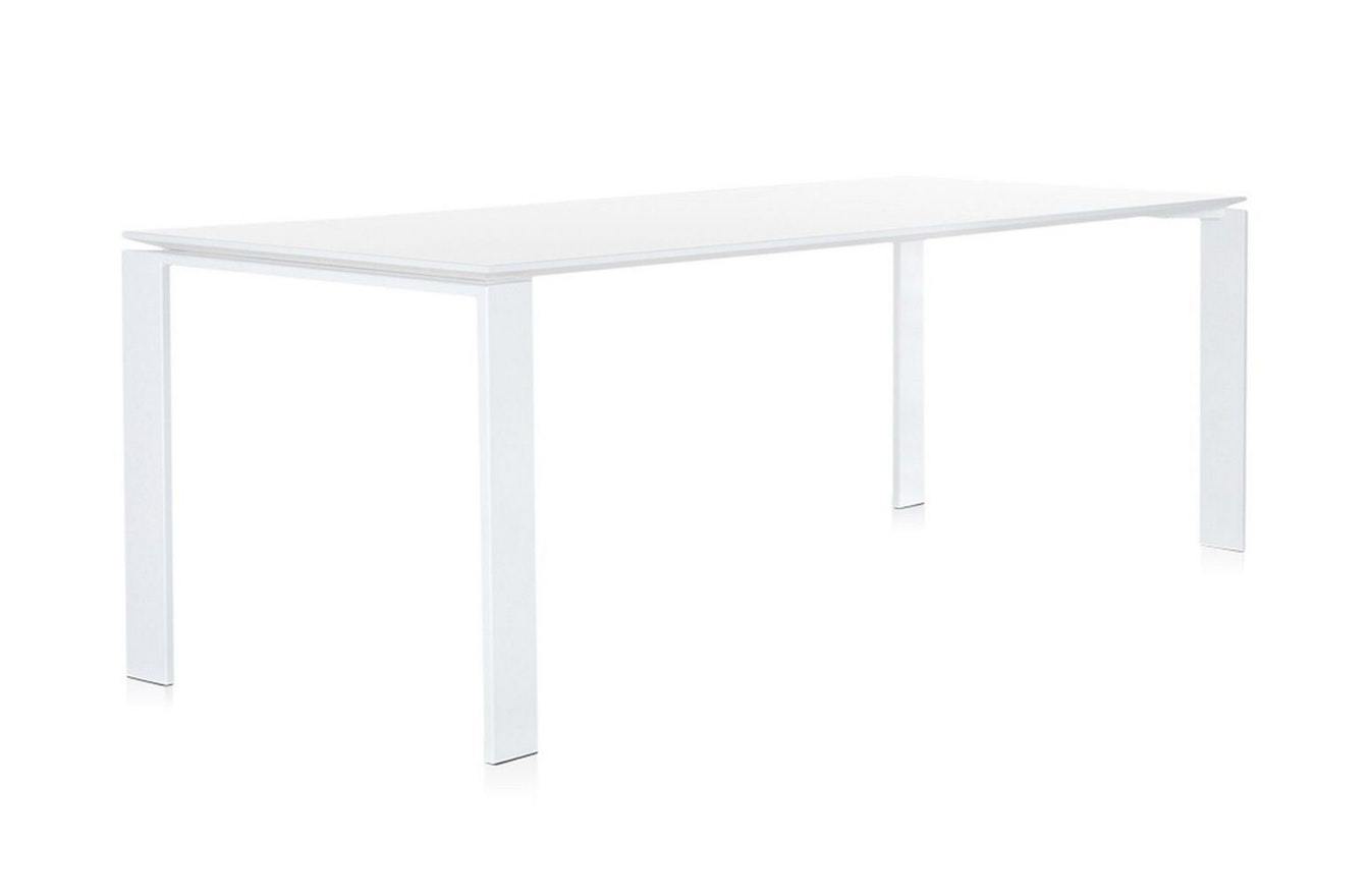 Four Outdoor Large Table
