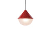 Half & Half Pendant - Hemisphere-Roll & Hill-Space Furniture AU