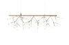 Heracleum III Endless Suspension Lamp-Moooi-Space Furniture AU