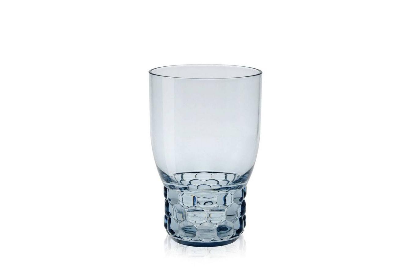 Jellies Family Water Glass
