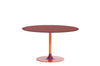 Thierry XXL Round Table-Kartell-Space Furniture AU