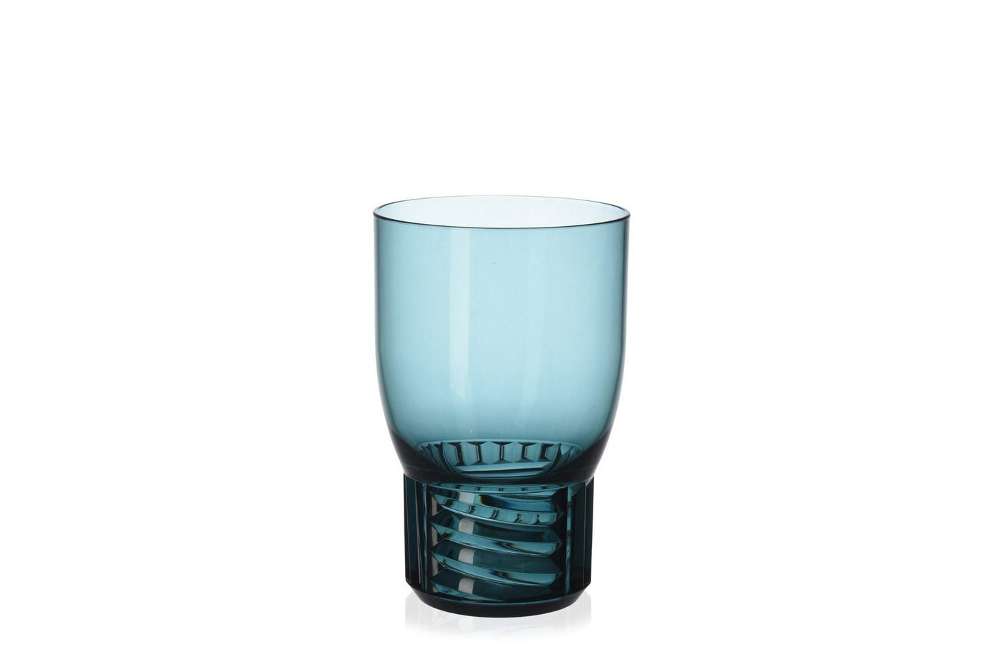 Trama Water Glass
