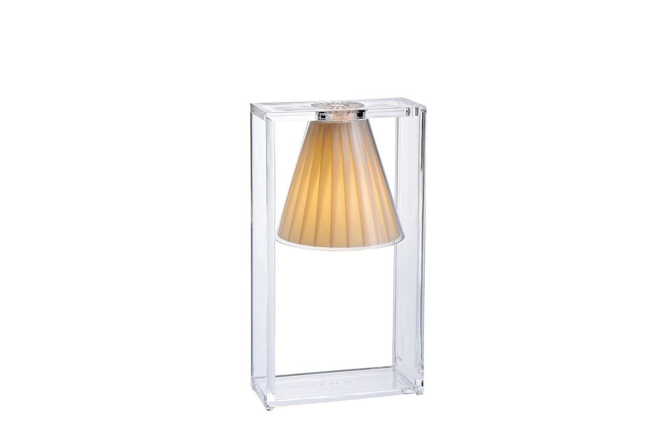 Light-Air Table Lamp
