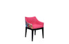Madame Chair - World of Emilio Pucci Edition
