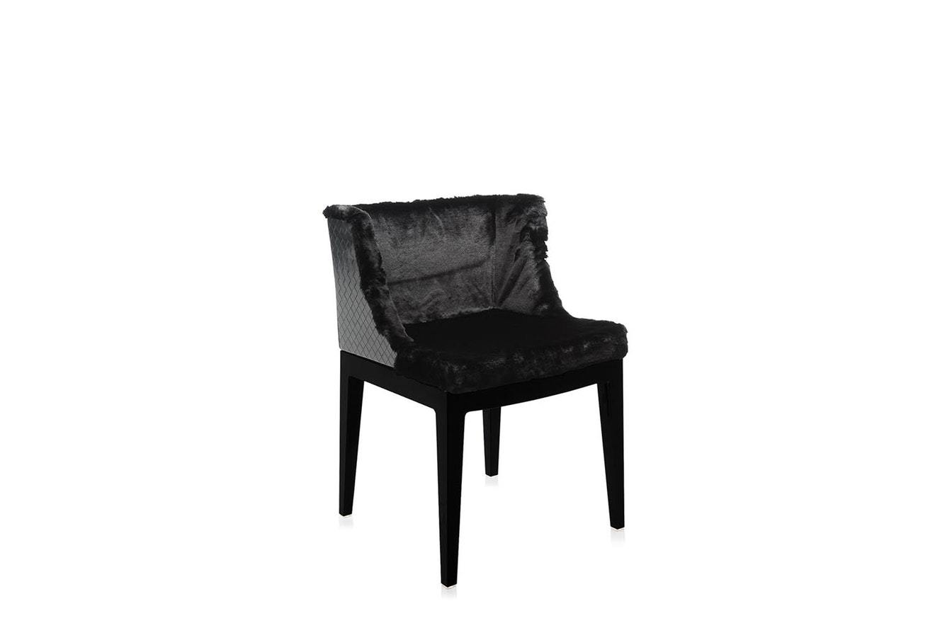 Mademoiselle Kravitz Chair
