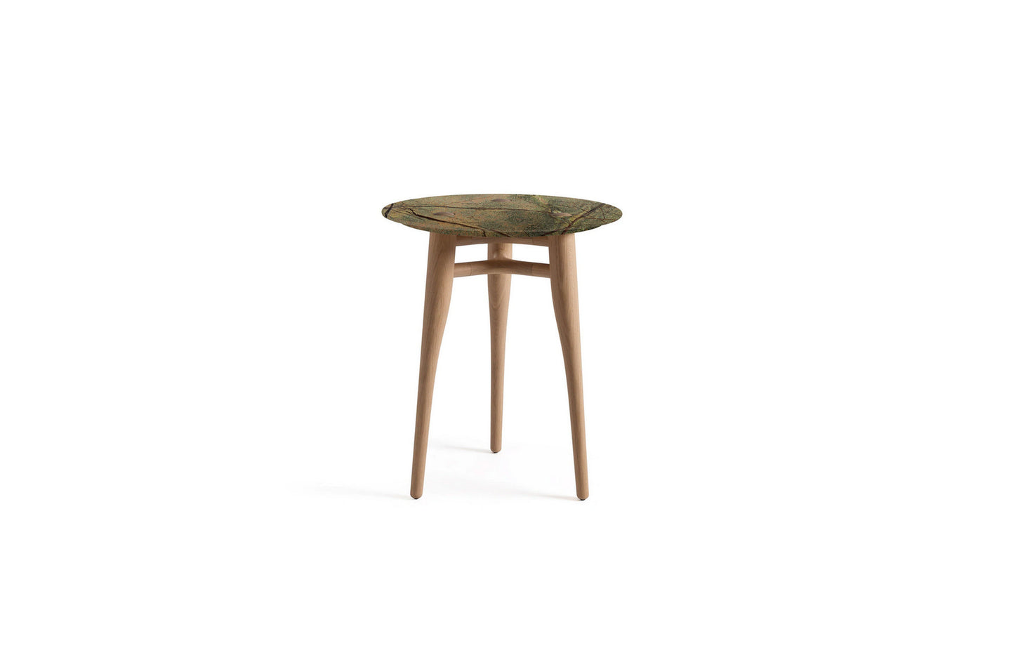 Chilgrove Round 50 Side Table
