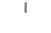 Rifly Small Suspension Lamp - Metallic

