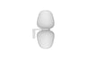 Rituals 3 Double Wall Lamp-Foscarini-Space Furniture AU