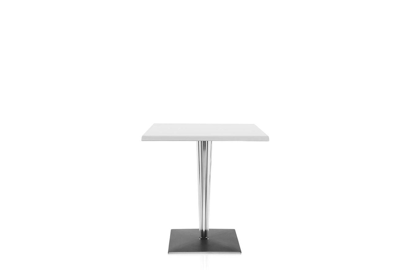 TopTop Large Square Table - Outdoor Top - Square Leg
